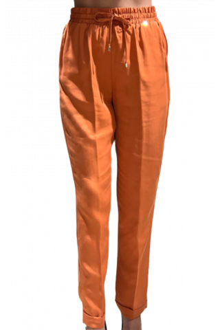 KOCCA GINGER BIEM PANTALONE FASHION 10382