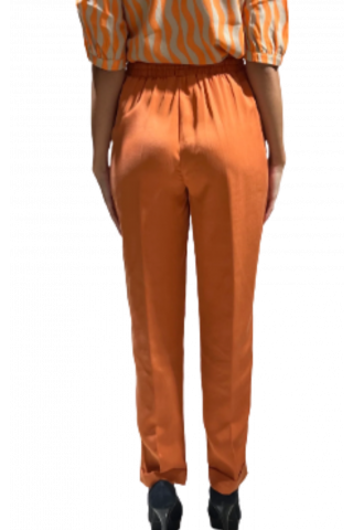 KOCCA GINGER BIEM PANTALONE FASHION 10382