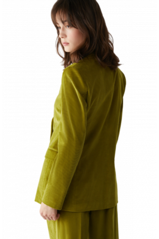 PENNY BLACK - SPECIAL JACKET OLIVE GREEN