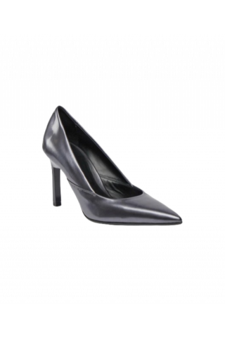 CALVIN KLEIN - GEO STILETTO PUMP 90 - PEARL_01Q