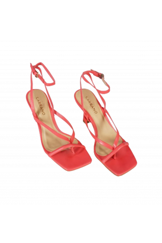 CARRANO MESTICO SANDAL 321033 PINK