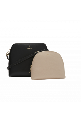 FURLA - CAMELIA MINI CROSSBODY SET ARES