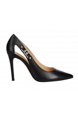 GUESS GABBI FL5GBBLEA08 BLACK