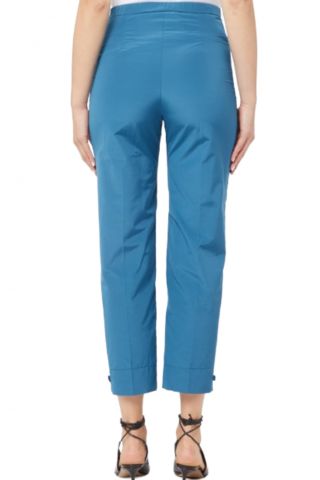 PENNY BLACK - PONCIO TROUSERS PETROL