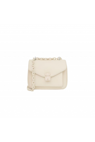 TOUS - BANDOLERA S. T BOLD BEAR BEIGE