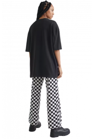 TOMMY HILFIGER TJW SKATER LOWER CASE 2 SS BDS