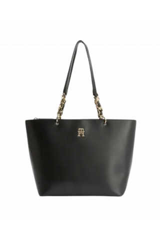 TOMMY HILFIGER CHIC TOTE BDS