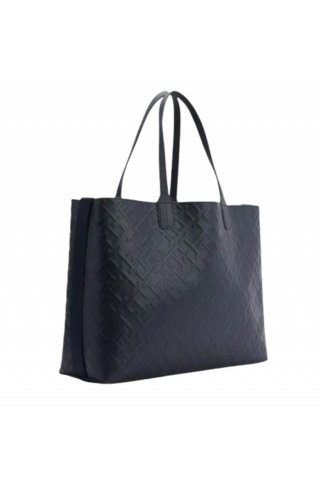 TOMMY HILFIGER ICONIC TOTE MONO DW6