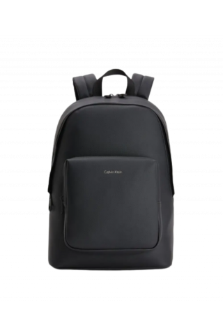 CALVIN KLEIN MUST PIQUE 2G CAMPUS BP - CK BLACK BAX