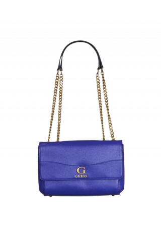 GUESS NELL CONVERTIBLE XBODY FLAP VB867821 VIOLET