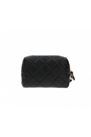 MARIO VALENTINO BEAUTY CASE NESESER NERO