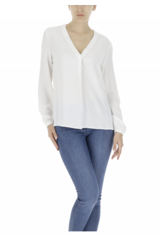 PENNYBLACK PIAZZALE SHIRT 21140622 WHITE