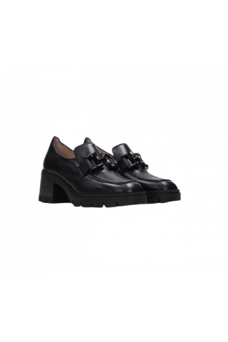 HISPANITAS - EVEREST SOHO-123-BLACK // BORELO-123-BLACK