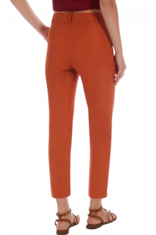 PENNY BLACK - ADITO TROUSERS ORANGE