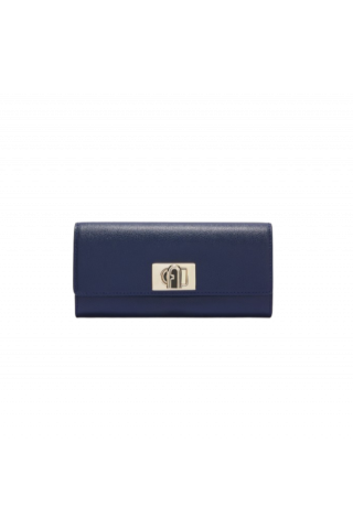 FURLA 1927 CONTINENTAL WALLET - ARES MEDITERRANEO