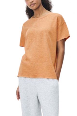 AMERICAN VINTAGE T-SHIRT 100% COTTON VINTAGE CASTOR