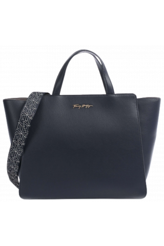 TOMMY HILFIGER TOMMY JOY SOFT TOTE _C7H