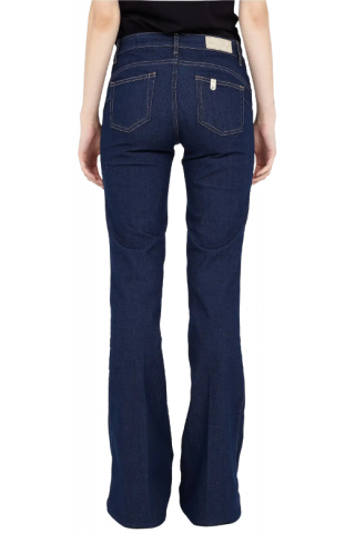 LIU JO DENIM B.UP DENIM BLUE 3 JEAN ΠΑΝΤΕΛΌΝΙ