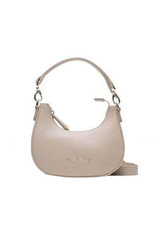 MARIO VALENTINO SHOULDER BAG BEIGE ITALY - 359026