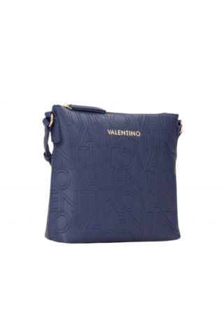 MARIO VALENTINO PANSY BAG BLUE ITALY - 359029