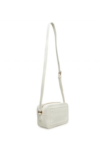 MARIO VALENTINO SHOULDER BAG BIANCO ITALY - 359008