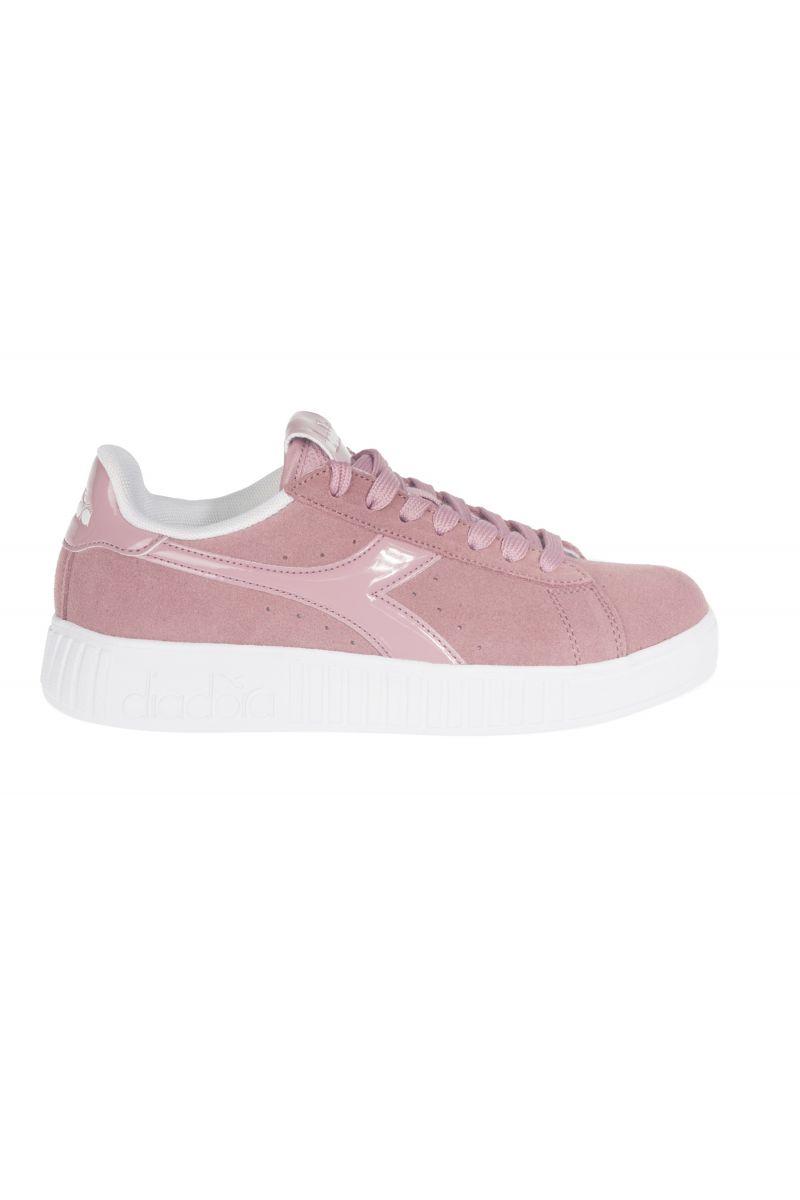 DIADORA T3 GAME STEP PINK