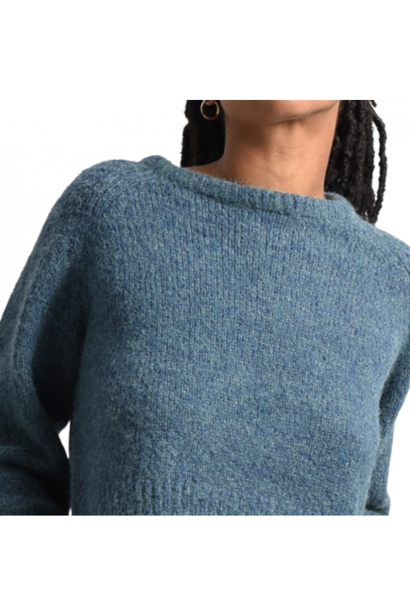 MOLLY BRACKEN KNITED SWEATER