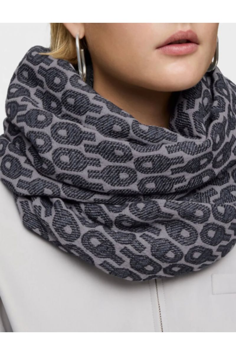 TOUS 190X70 T MANIFESTO ESSENCE JCQ GRIS OSC