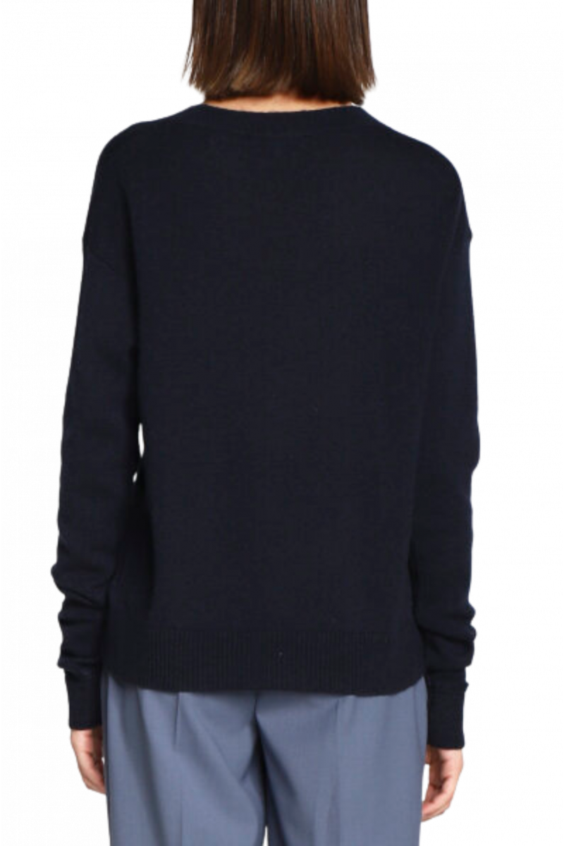 TOMMY HILFIGER SOFTWOOL C-NK SWEATER DW5