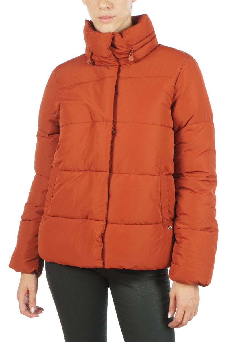 ΤOM TAILOR 1ST 009 PUFFER JACKET