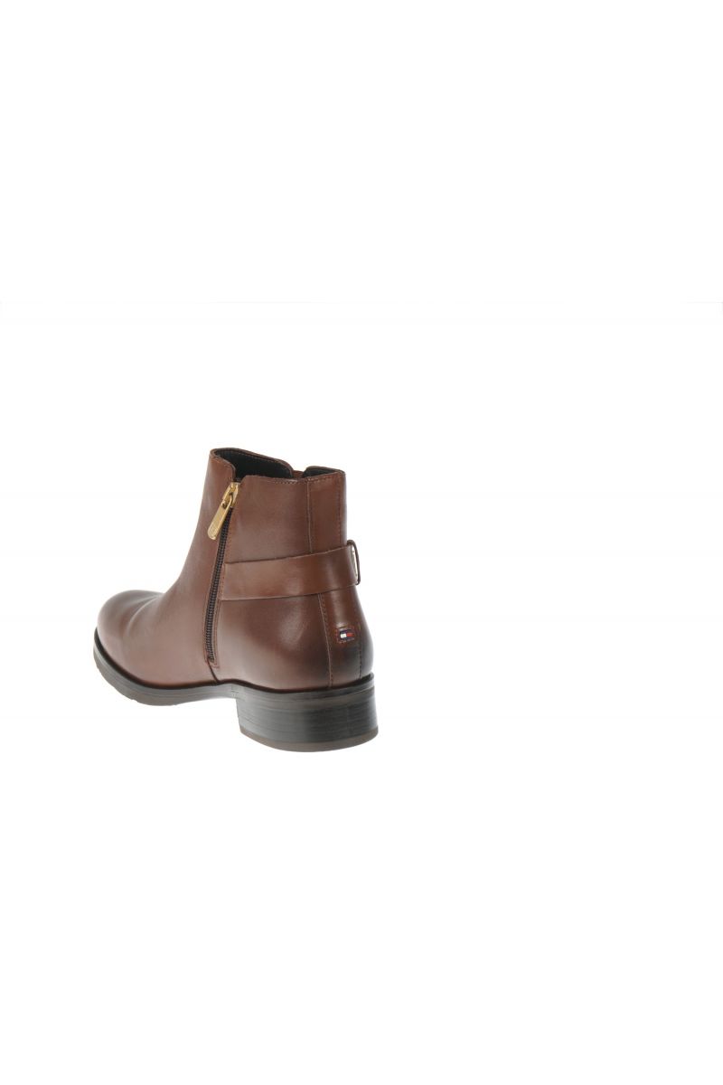 TOMMY HILFIGER TESSA 5A COGNAC