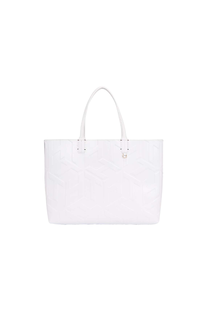 TOMMY HILFIGER ICONIC TOMMY TOTE MONO