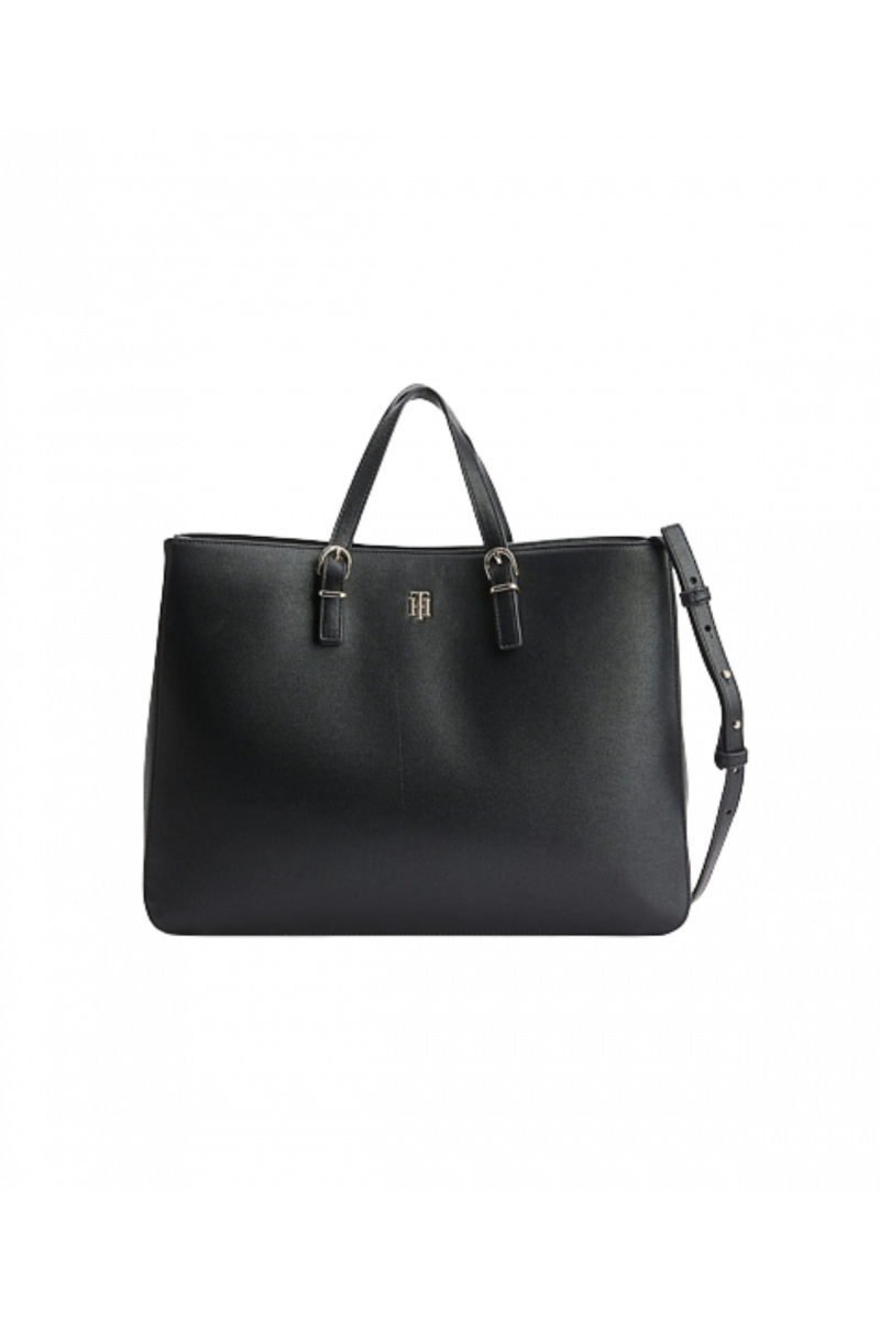 TOMMY HILFIGER TIMELESS WORK BAG BDS