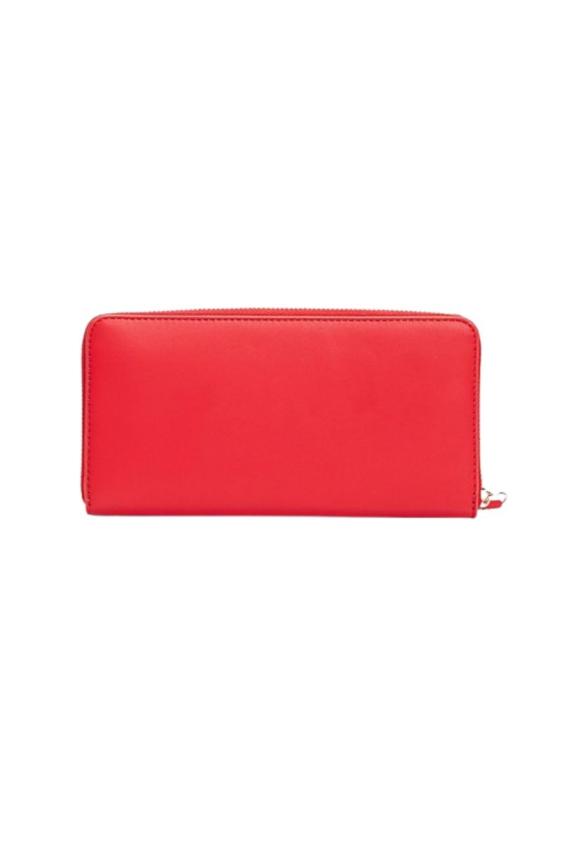 TOMMY HILFIGER - TH LOGOTAPE LRG ZA RED - 358334