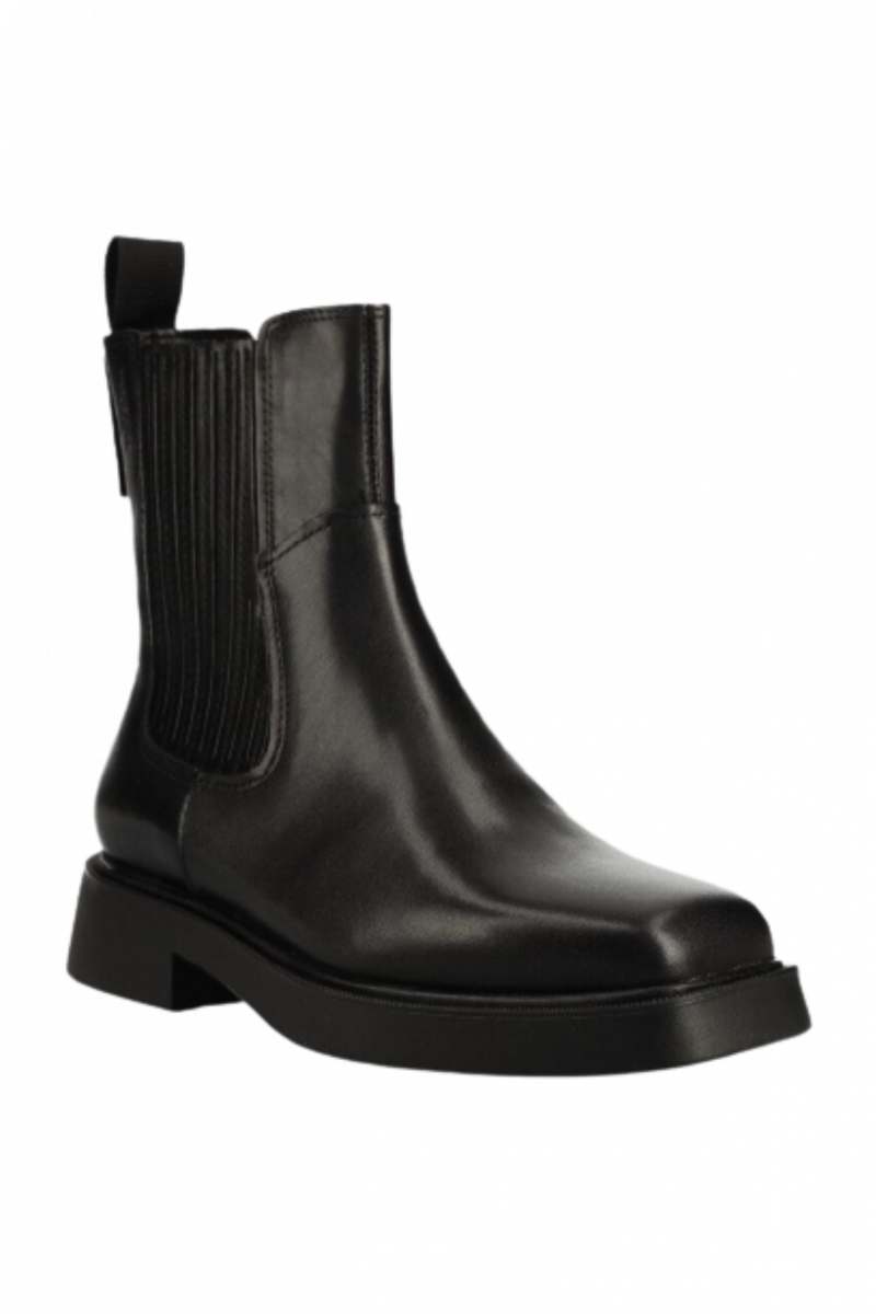 VAGABOND JILLIAN BOOT LEATHER 5443_701_BLACK