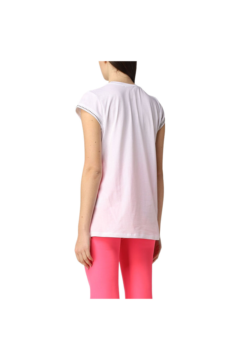 ANIYE BY T-SHIRT ANIYE BASIC WHITE