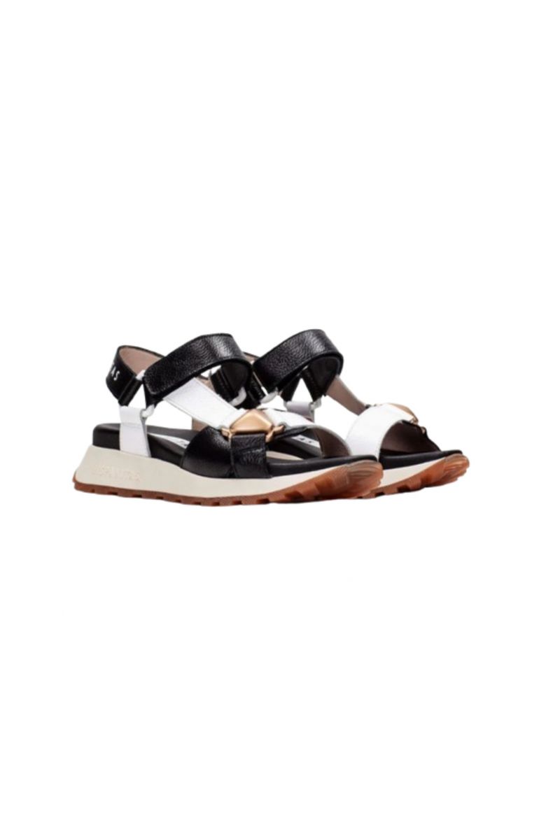HISPANITAS MAUI-V25 CERVO-V25-BLACK // CERVO WHITE - 358301