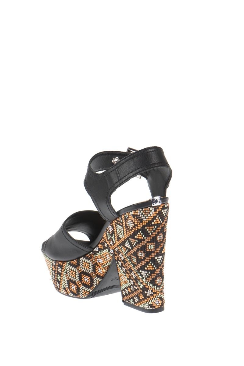 Guess I-Carena Sandal 