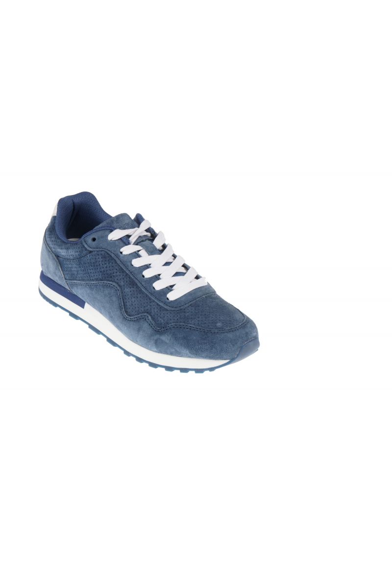 MEXX WIMNS SNEAKER ANOUK NAVY