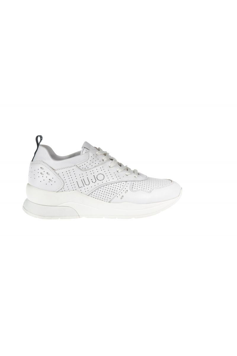 Liu Jo Sneaker Karlie 14 white