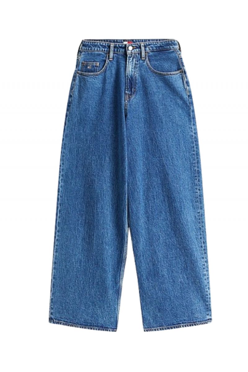 TOMMY JEANS - CHARIE MID LOOSE WD BI4139 - 358155
