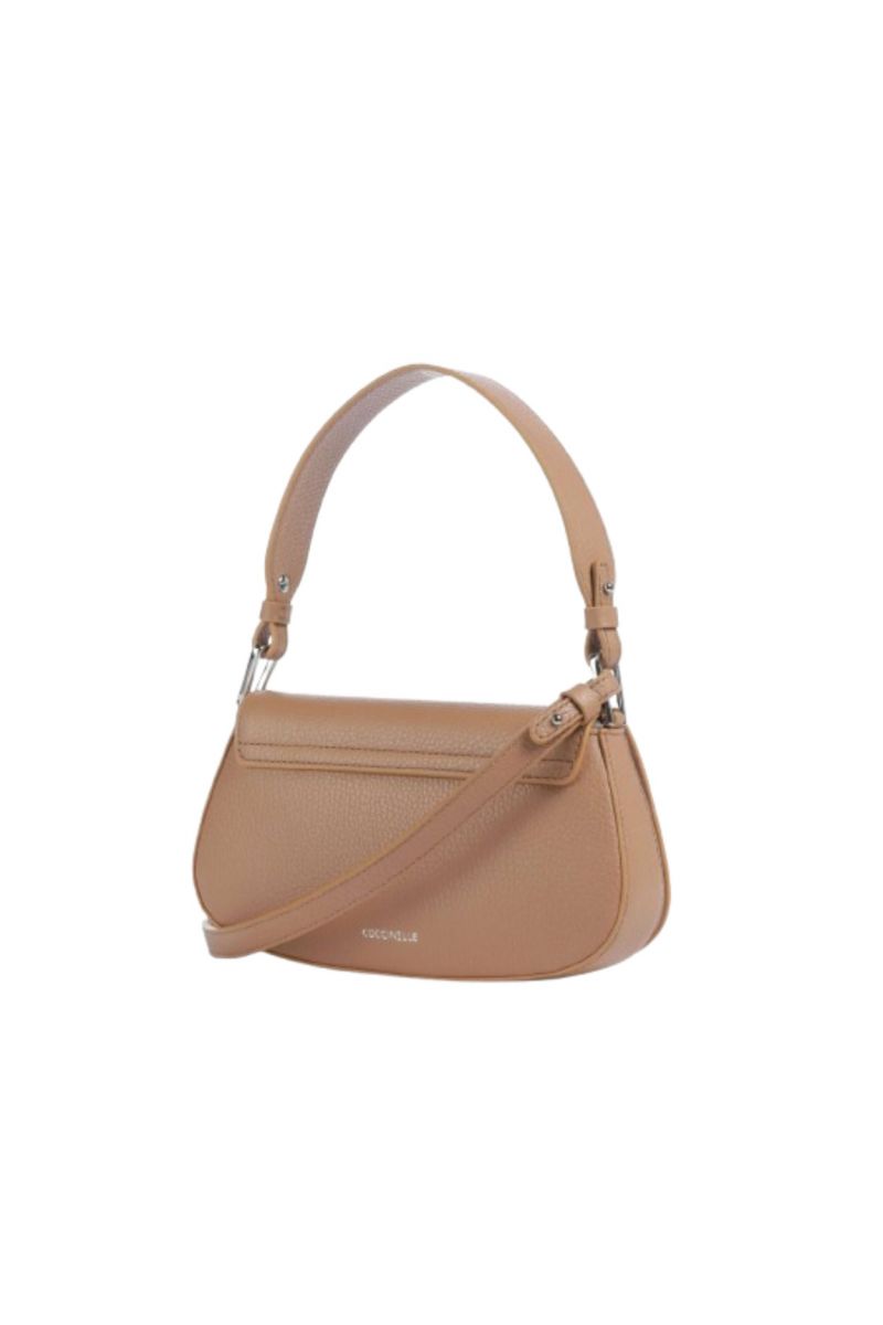 COCCINELLE MYRTHA MAXI LOG MINI B.GRAINED. SKIN - 358253
