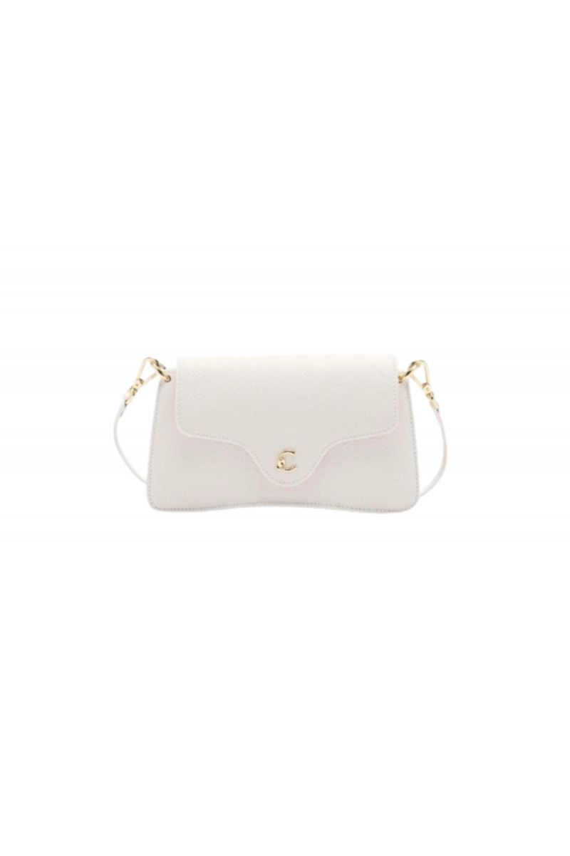 COCCINELLE C-ME HI-TECH AC. GRAI BLANCO - 358261