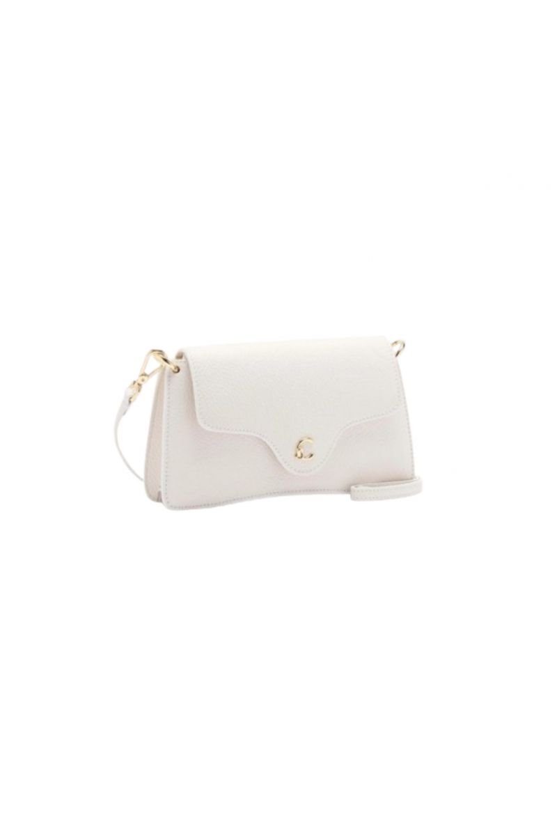 COCCINELLE C-ME HI-TECH AC. GRAI BLANCO - 358261