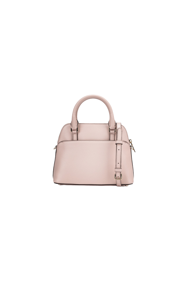 DKNY R93DHE26 WHITENY SOLID MD DOME SATCHEL