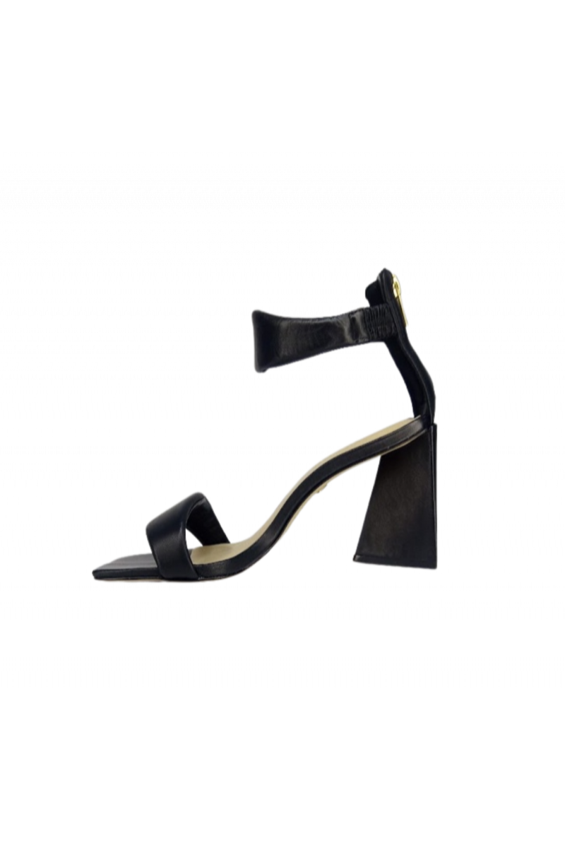 CARRANO MESTICO SANDAL 428004 BLACK