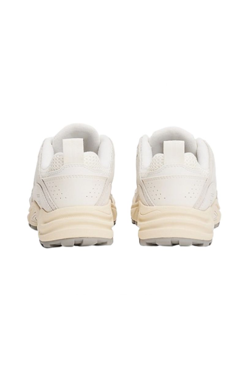 TOMMY JEANS ARCHIVE'97 SNEAKER IVORY - 358204