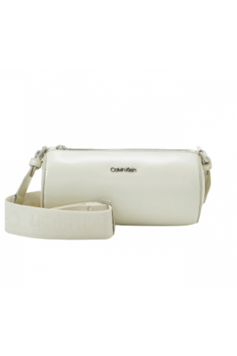 CALVIN KLEIN MUST CYLINDER CROSSBODY SAFF YAV