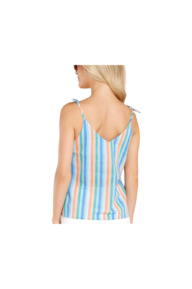 MOLLY WOVEN TOP CAMISOLE LABS105