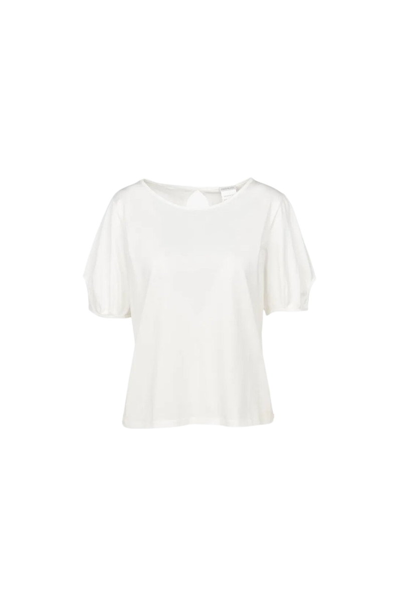 PENNYBLACK ORGOGLIO T-SHIRT_WHT